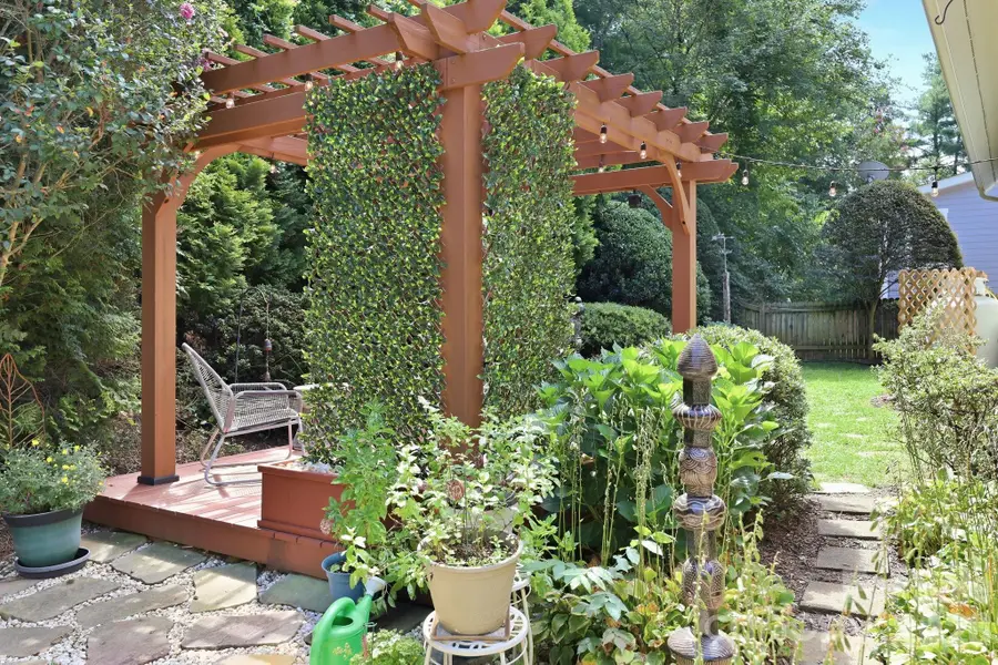 19 Oakhaven Terrace, Asheville, NC 28803 - #3