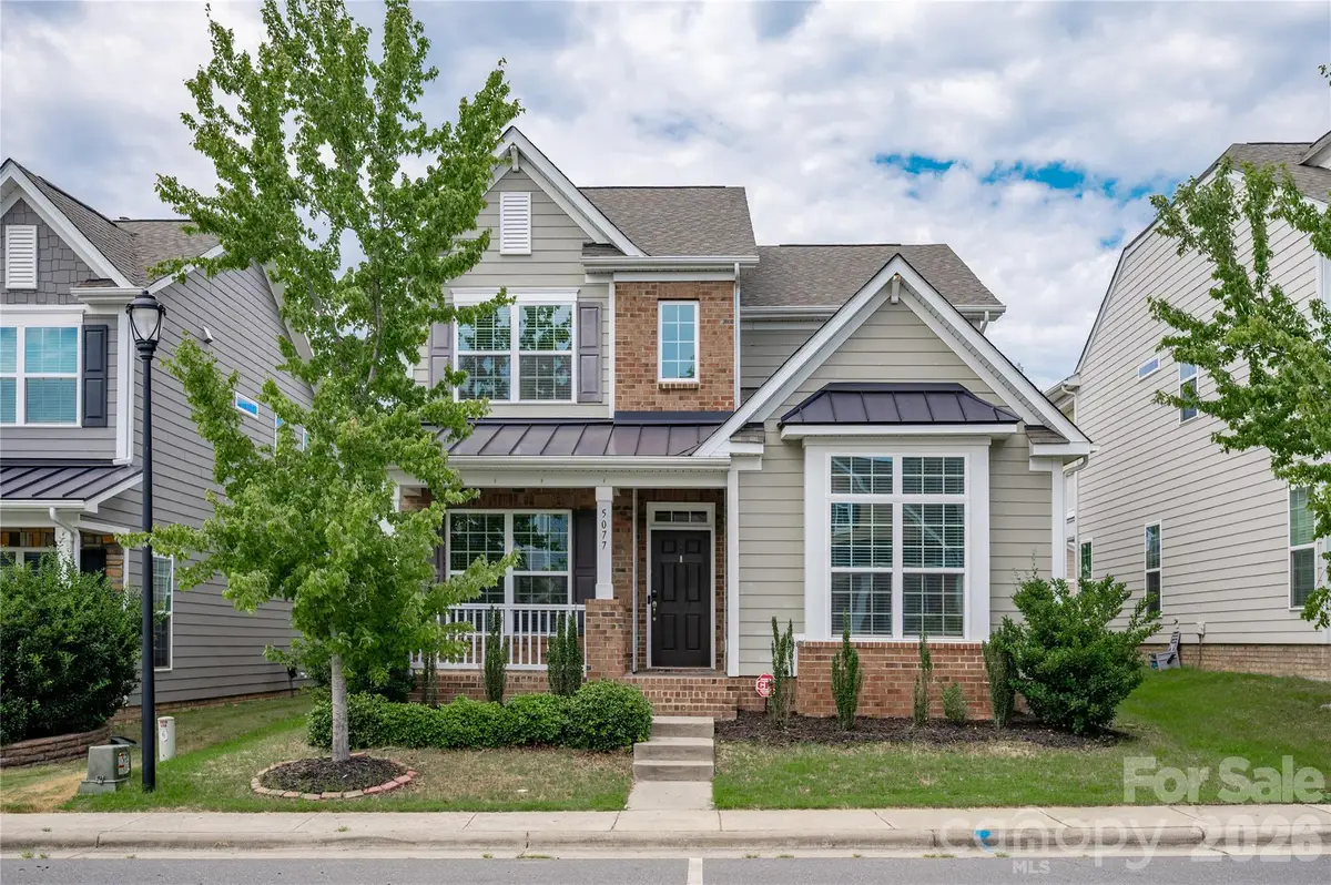 5077 Waterloo Drive, Tega Cay, SC 29708 - #1
