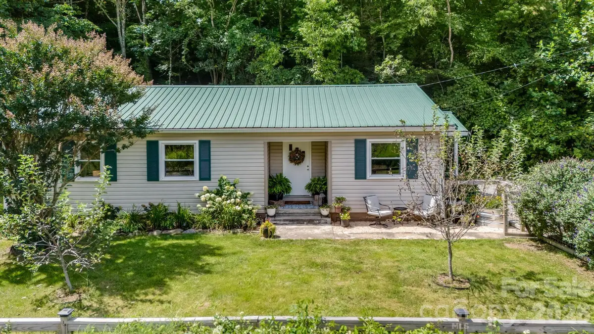 1772 Nc 9 Highway, Black Mountain, NC 28711 - #1