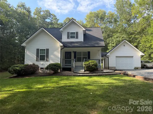 510 W Allenton Street, Mount Gilead, NC 27306