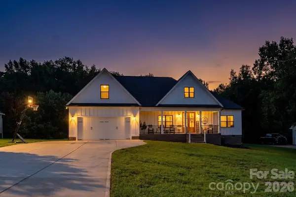 3012 Cedar Point Drive, Shelby, NC 28150