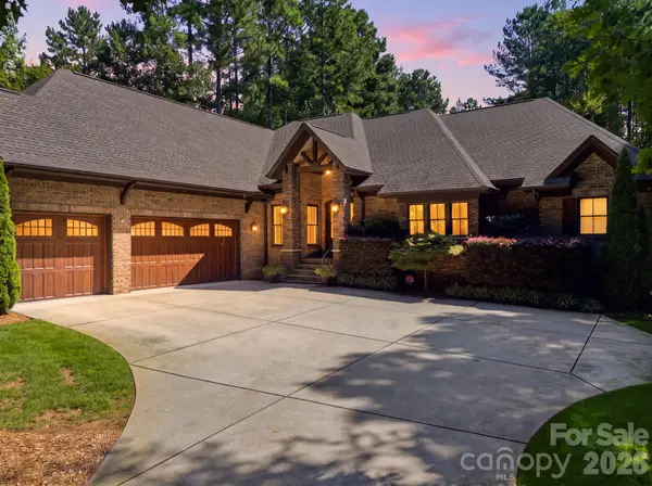 7197 Windy Ridge Drive, Iron Station, NC 28080