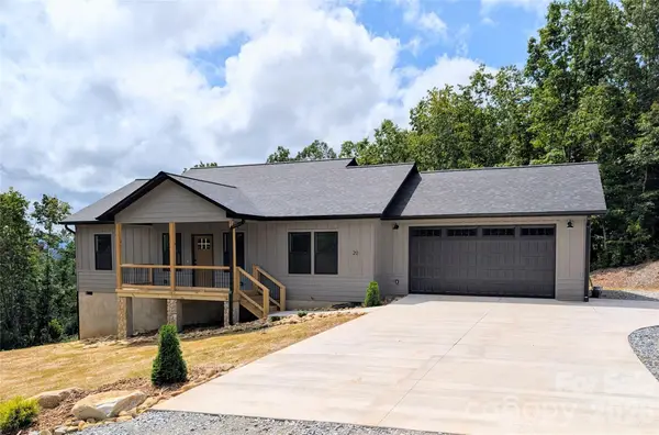 20 Big Sky Drive, Marion, NC 28752