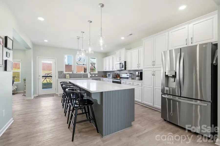 404 Babbling Brook Lane, Locust, NC 28097 - #2