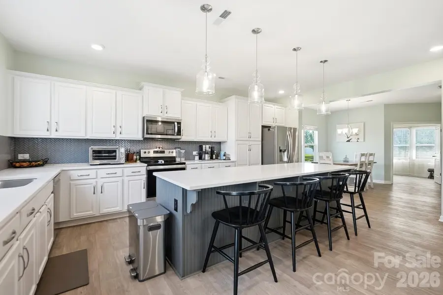 404 Babbling Brook Lane, Locust, NC 28097 - #3