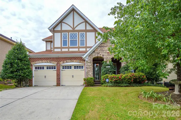 2542 Mountain Laurel Avenue Nw, Concord, NC 28027