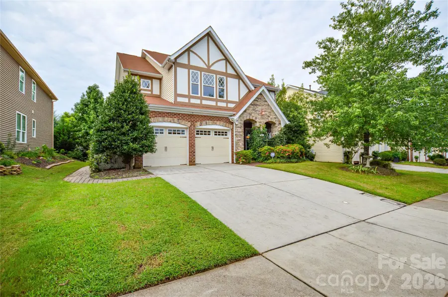 2542 Mountain Laurel Avenue Nw, Concord, NC 28027 - #2