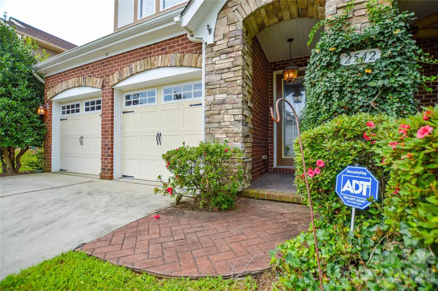 2542 Mountain Laurel Avenue Nw, Concord, NC 28027 - #3