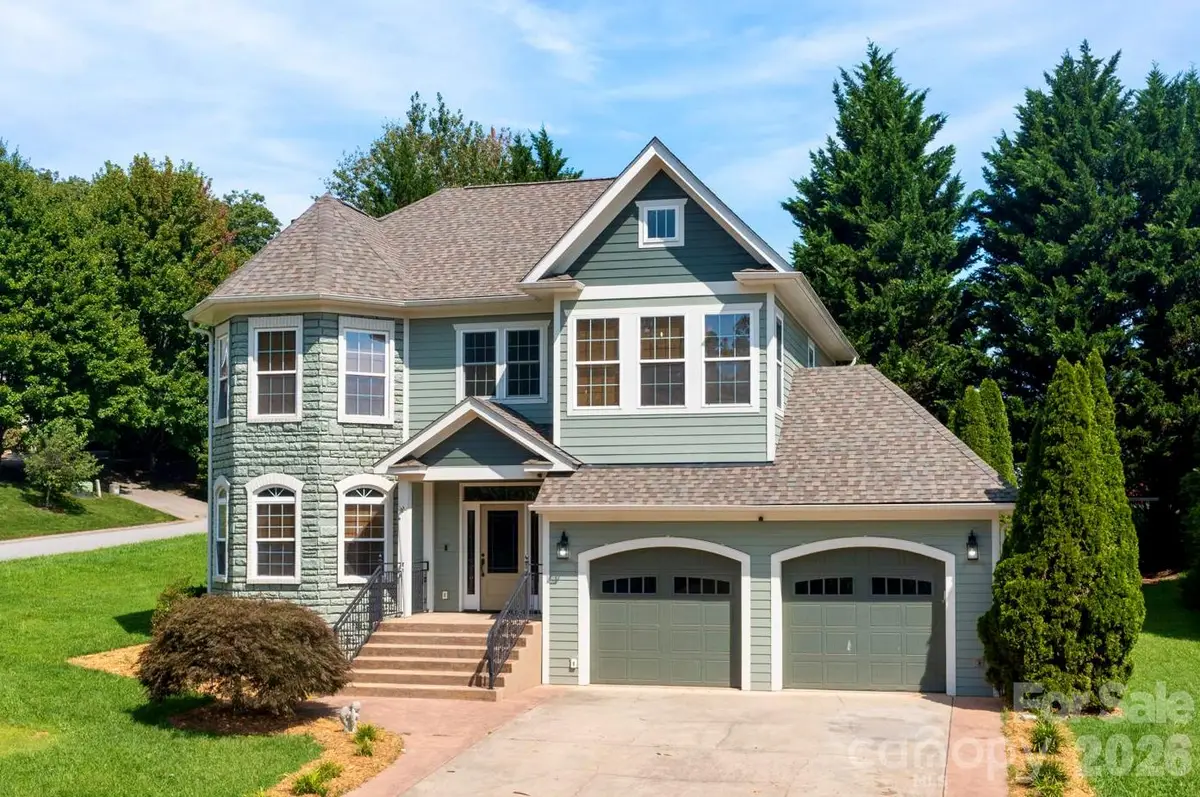 73 Rose Of Sharon Way, Candler, NC 28715 - #1