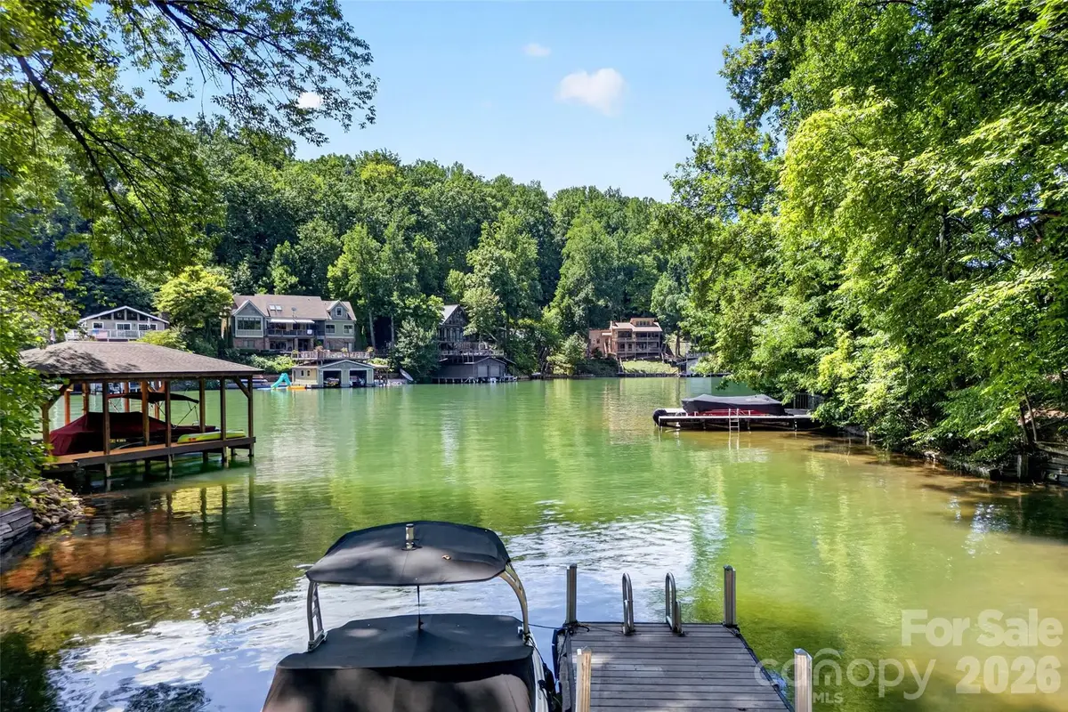 000 Buffalo Shoals Road, Lake Lure, NC 28746 - #1
