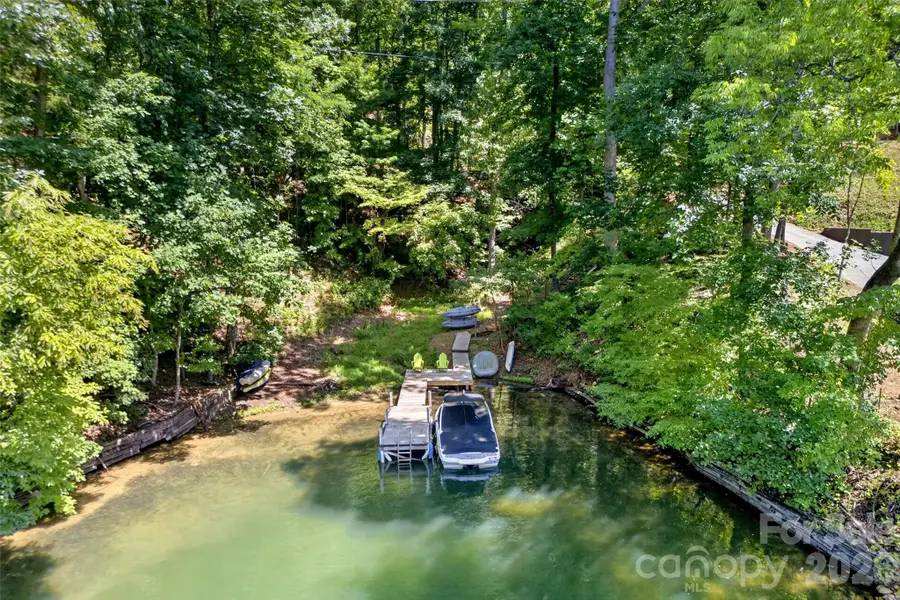 000 Buffalo Shoals Road, Lake Lure, NC 28746 - #2
