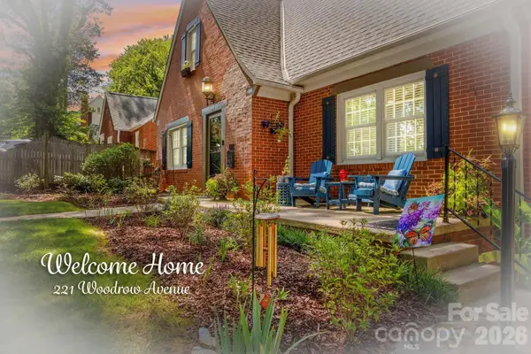 221 Woodrow Avenue, High Point, NC 27262