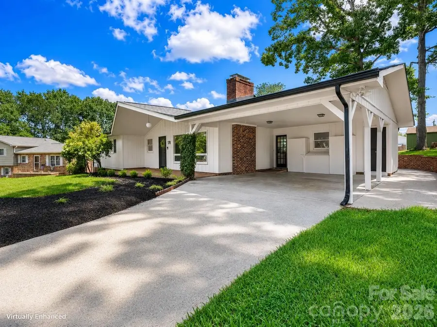 178 Trailwood Drive, Forest City, NC 28043 - #3