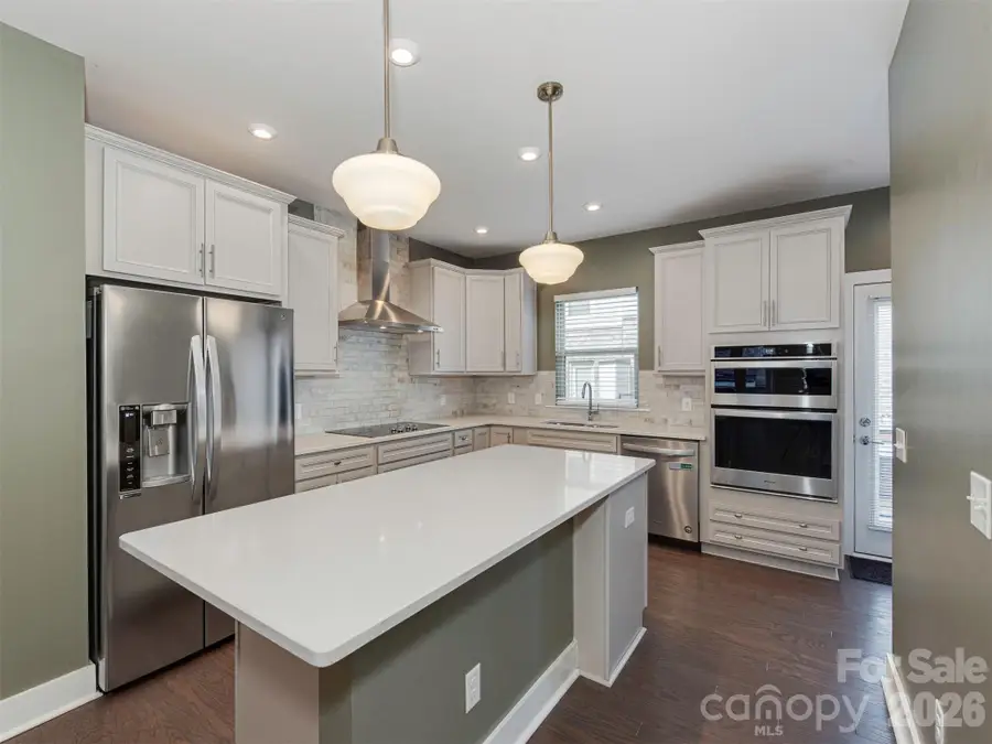 16023 Roscoe Lane #L52, Charlotte, NC 28204 - #2