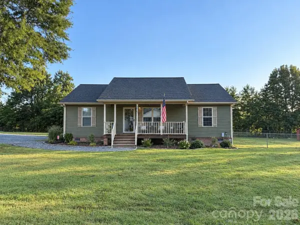 40283 Kay Drive, Albemarle, NC 28001