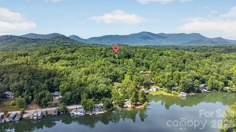 187 Caledonia Road, Landrum, SC 29356 - #2