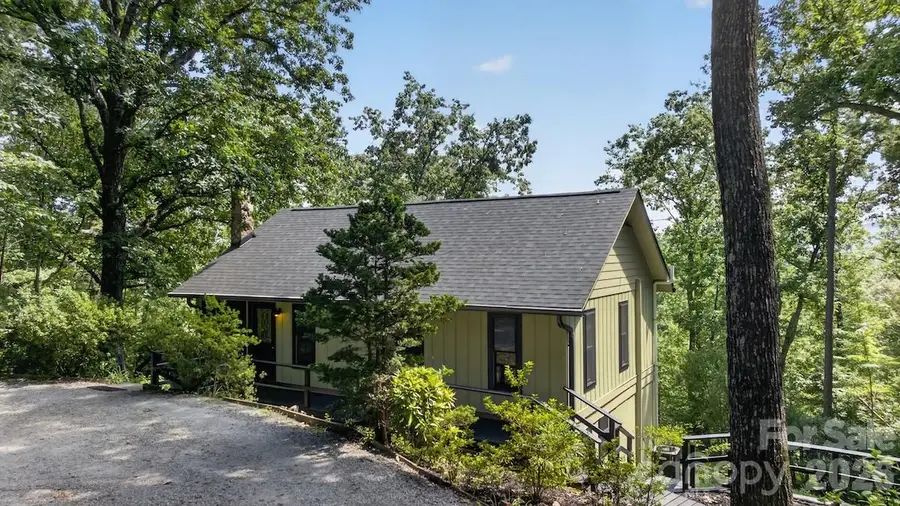 187 Caledonia Road, Landrum, SC 29356 - #3