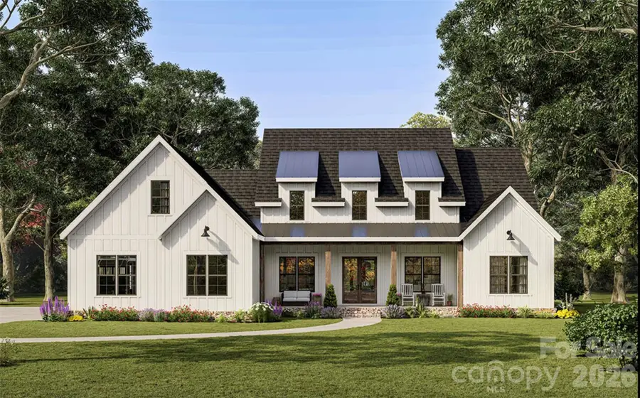 2402 Simfield Church Road, Matthews, NC 28105 - #2