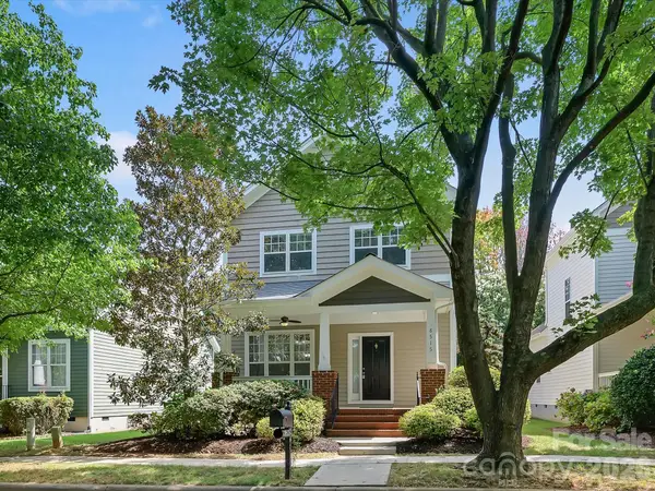 8515 Lindholm Drive, Huntersville, NC 28078