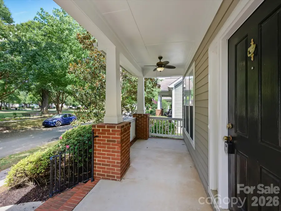 8515 Lindholm Drive, Huntersville, NC 28078 - #3