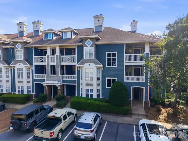 501 Olmsted Park Place #H, Charlotte, NC 28203