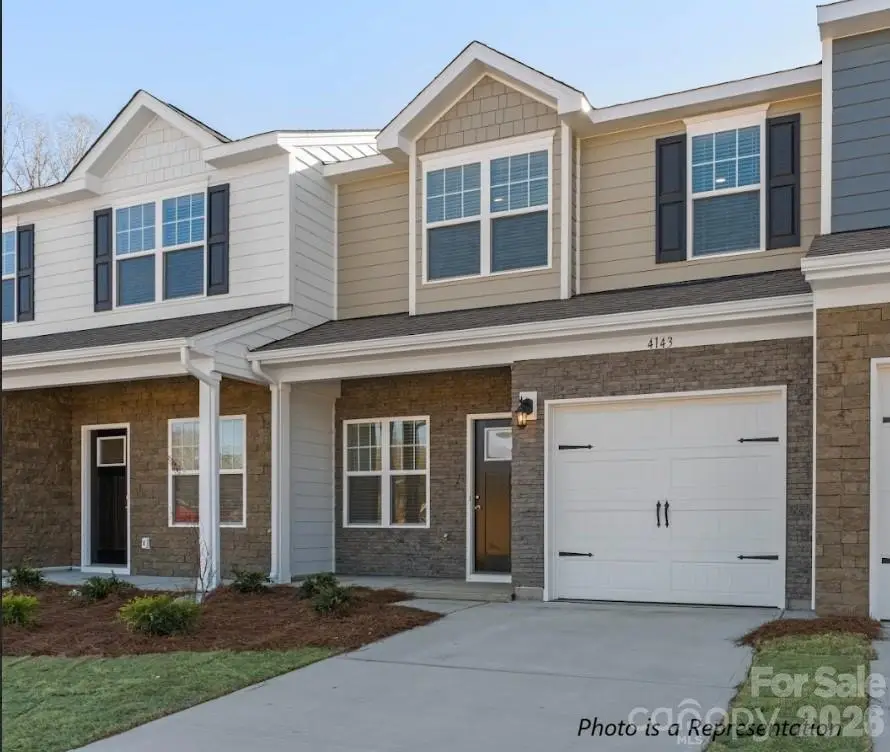 4154 Olympus Avenue #204, Gastonia, NC 28052 - #1
