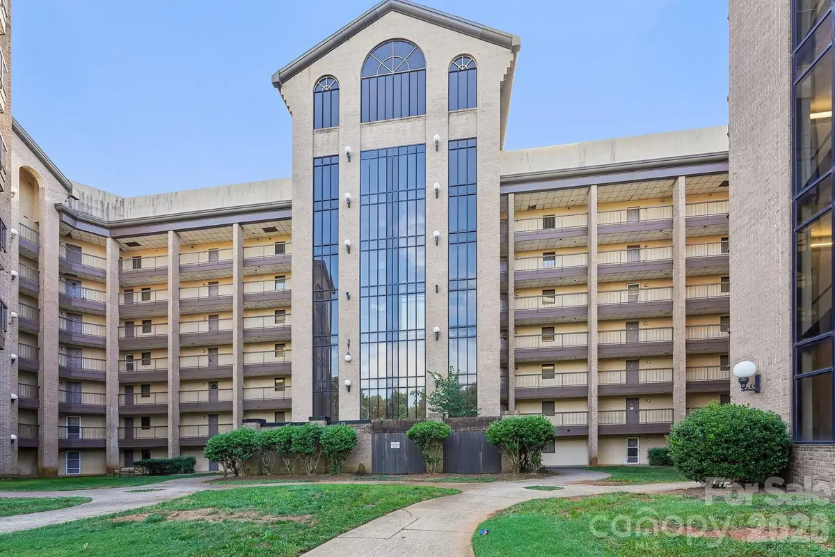 211 Heritage Boulevard #507, Fort Mill, SC 29715 - #1