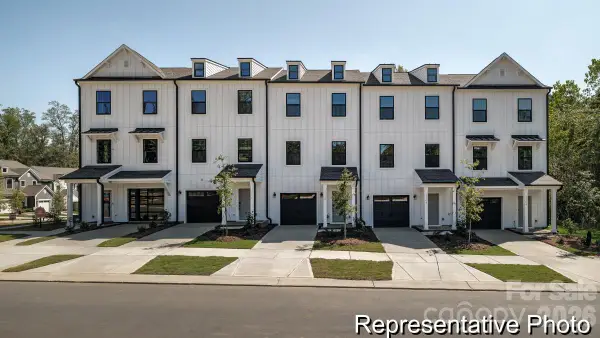 11709 Avocet Street #15, Charlotte, NC 28215