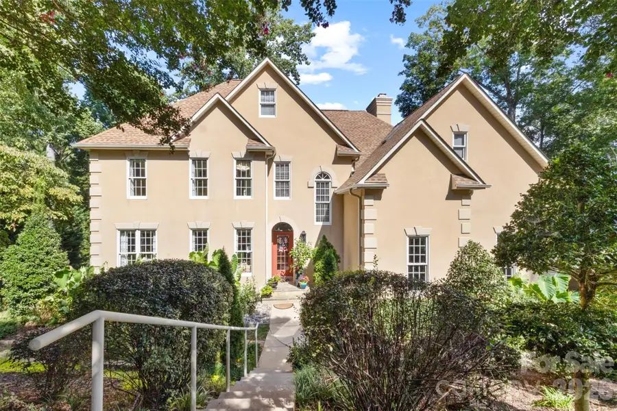 135 Ridgetop Road, Mooresville, NC 28117 - #2