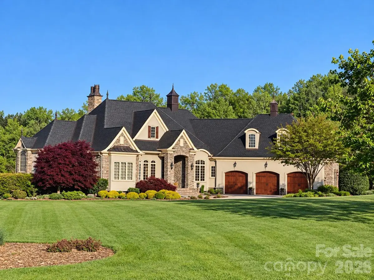 973 Pinnacle Drive, Iron Station, NC 28080 - #1