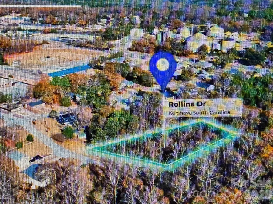 00 S Rollins Drive, Kershaw, SC 29067 - #3