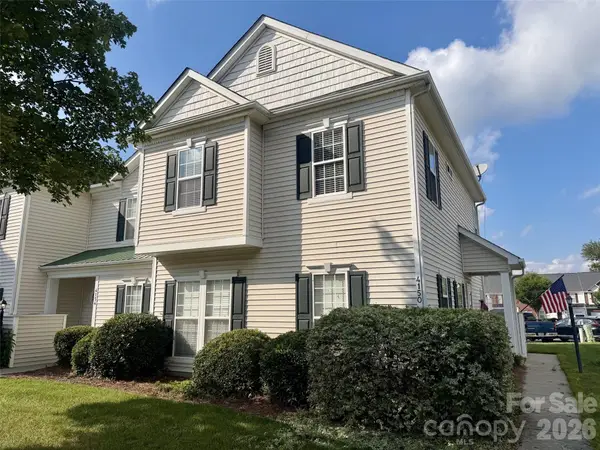 4150 Center Place Drive, Harrisburg, NC 28075