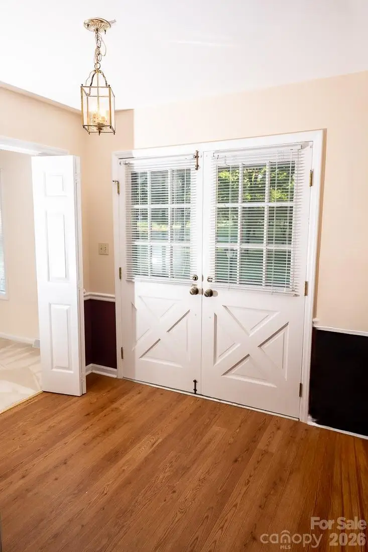 3401 Tracelake Drive, Matthews, NC 28105 - #3