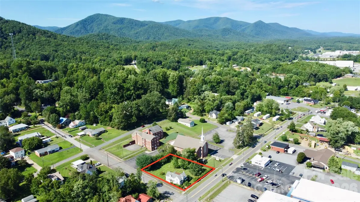 169 E Main Street, Old Fort, NC 28762 - #1
