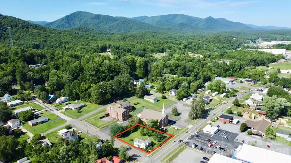 169 E Main Street, Old Fort, NC 28762