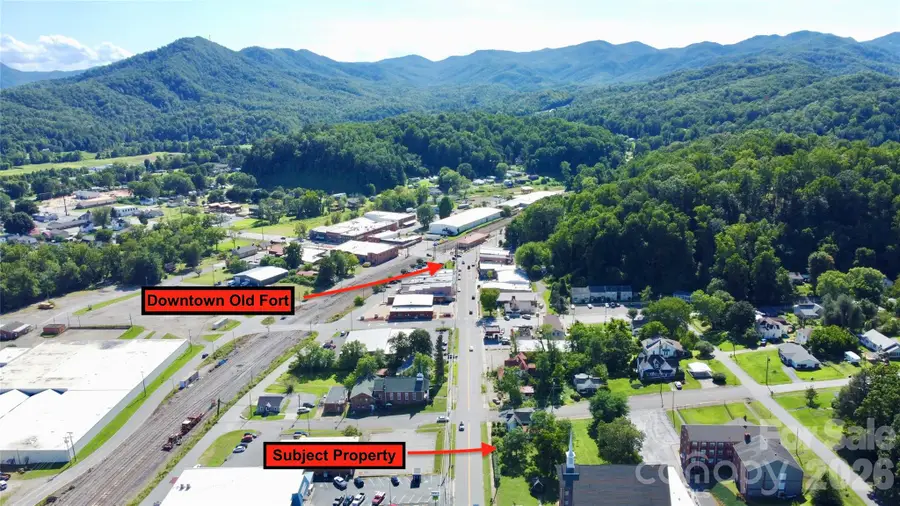 169 E Main Street, Old Fort, NC 28762 - #2
