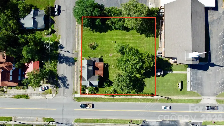 169 E Main Street, Old Fort, NC 28762 - #3