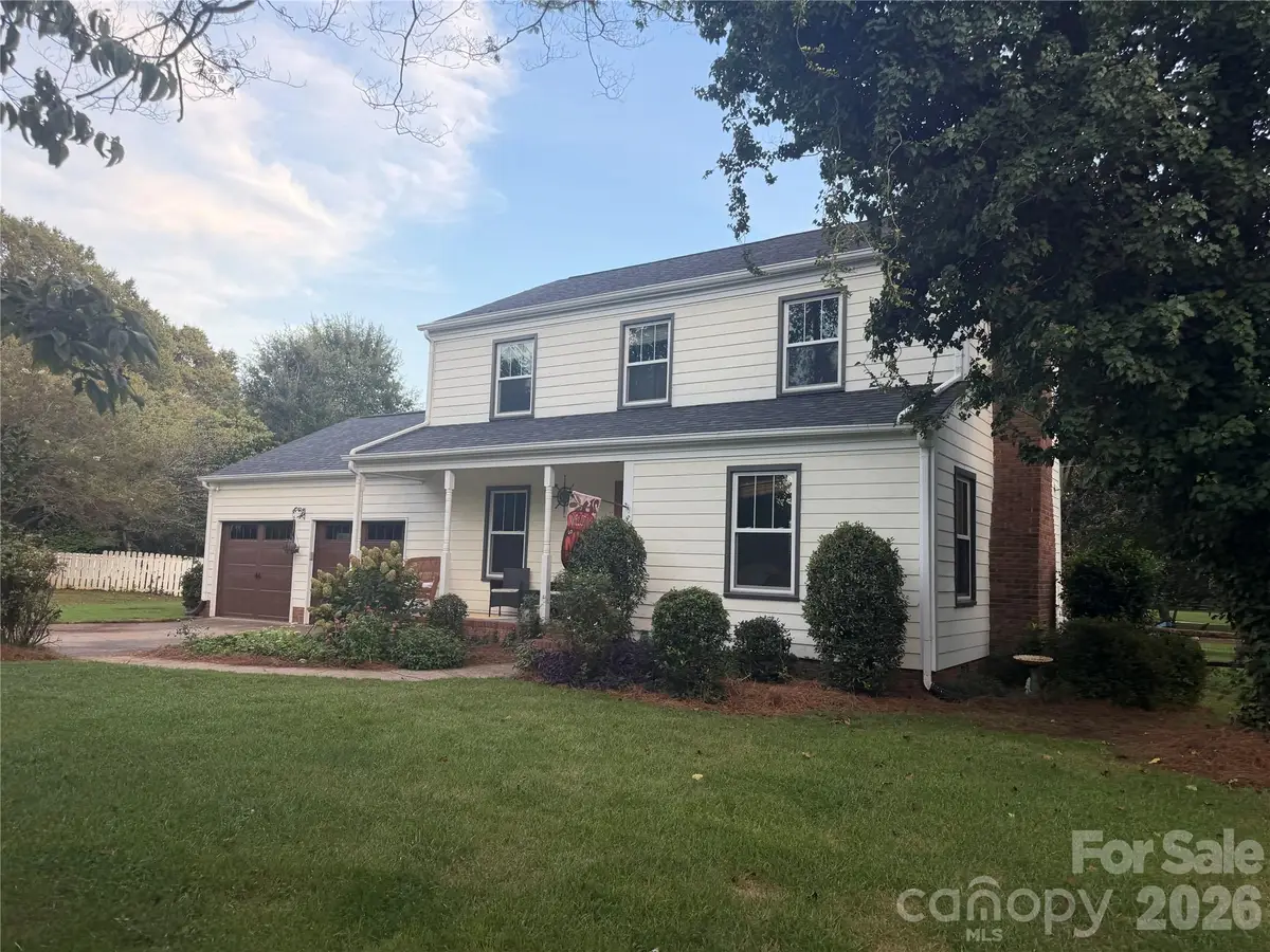 13136 Blacksmith Court, Matthews, NC 28105 - #1