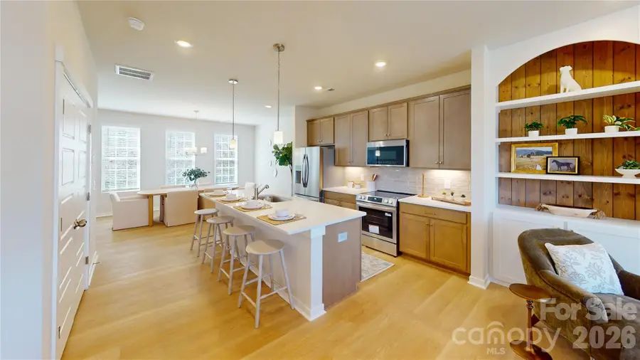 13216 Knockturn Alley #09, Huntersville, NC 28078 - #3