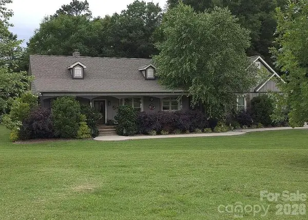 683 Mason Dickson Road, York, SC 29745