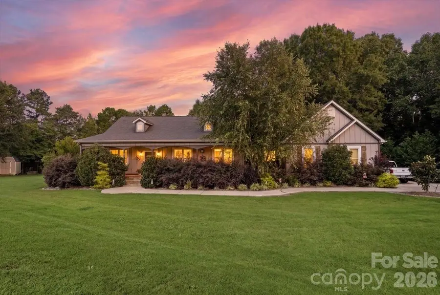 683 Mason Dickson Road, York, SC 29745 - #2
