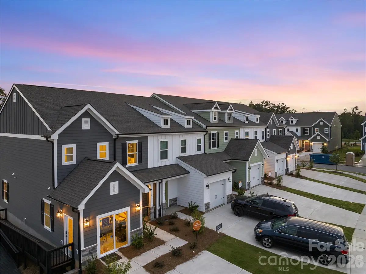 703 Bellmouth Road, Clover, SC 29710 - #1