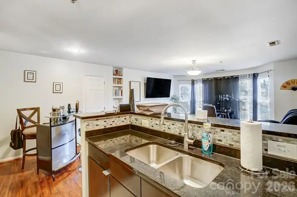 529 N Graham Street #2I, Charlotte, NC 28202