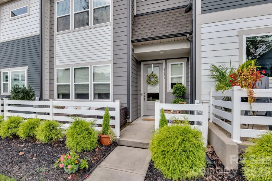 5471 Comiskey Alley, Kannapolis, NC 28081 - #3