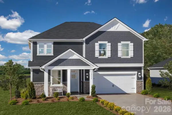 12621 Forager Place, Midland, NC 28107