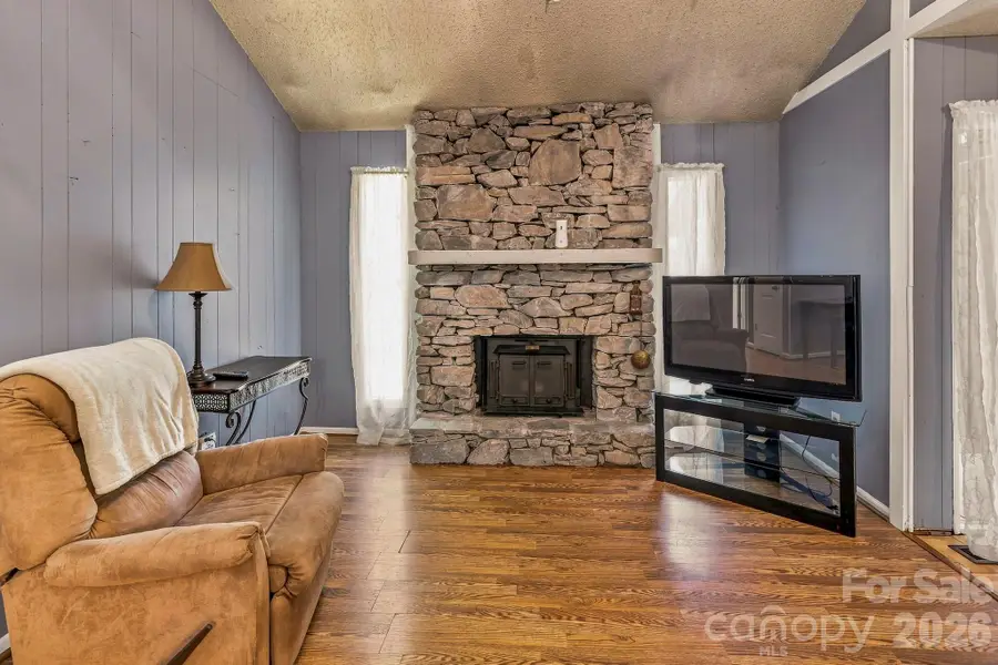 51 Rising Meadow Lane, Mills River, NC 28759 - #3