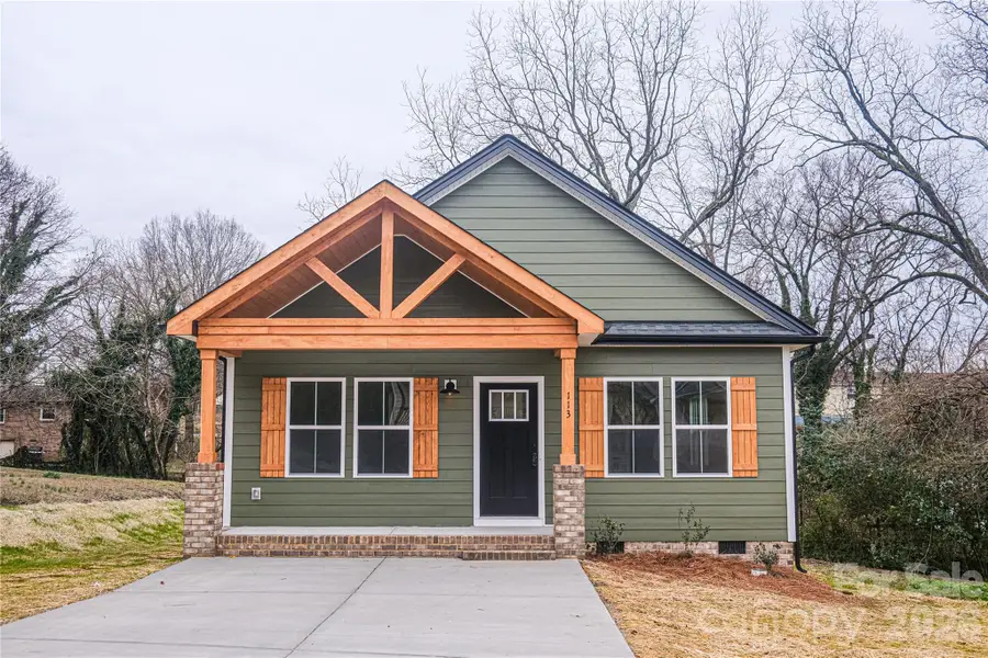 113 Chestnut Drive Sw, Concord, NC 28025 - #2