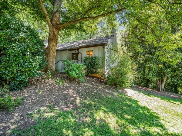 335 Melrose Avenue #111, Tryon, NC 28782
