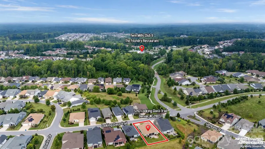 5262 Looking Glass Trail, Denver, NC 28037 - #2