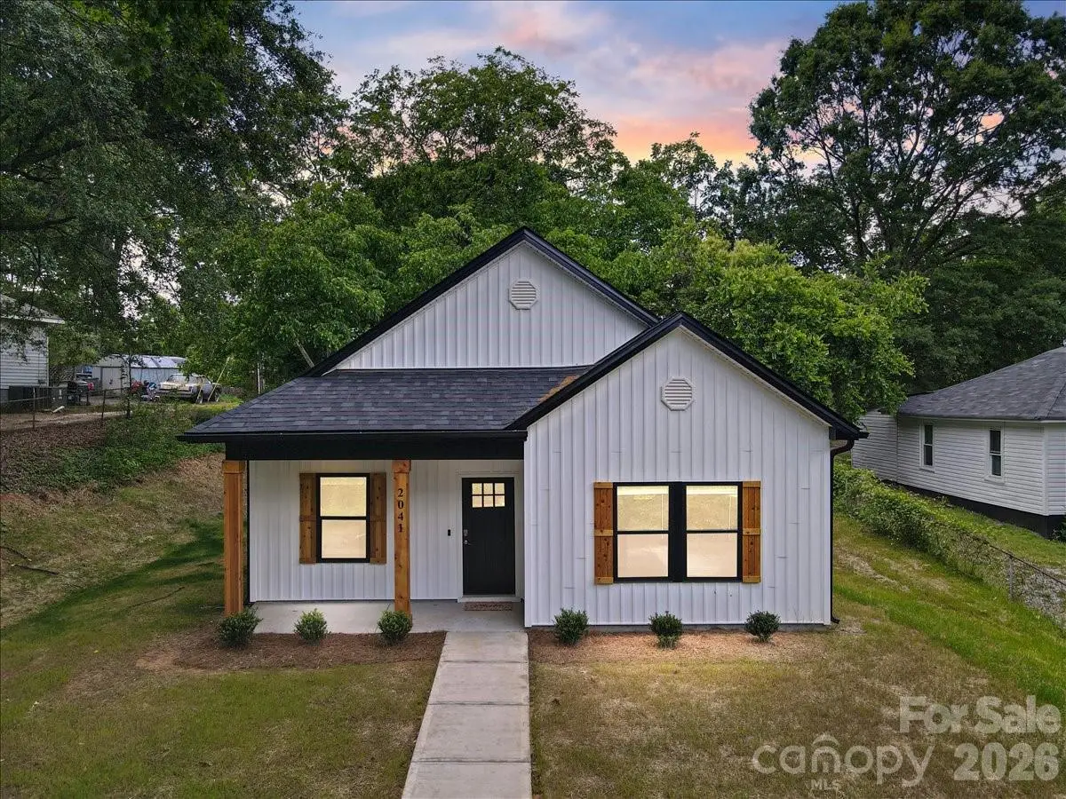 2041 S Pine Drive, Gastonia, NC 28054 - #1
